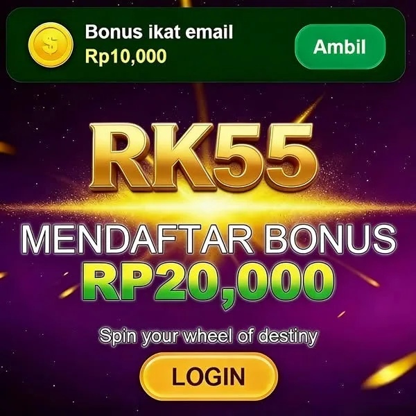 RK55 Game Online Resmi 2026