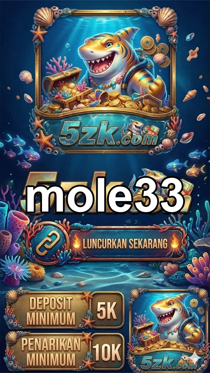 mole33 Unduh
