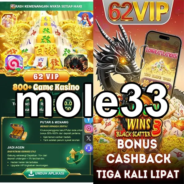 mole33 Unduh