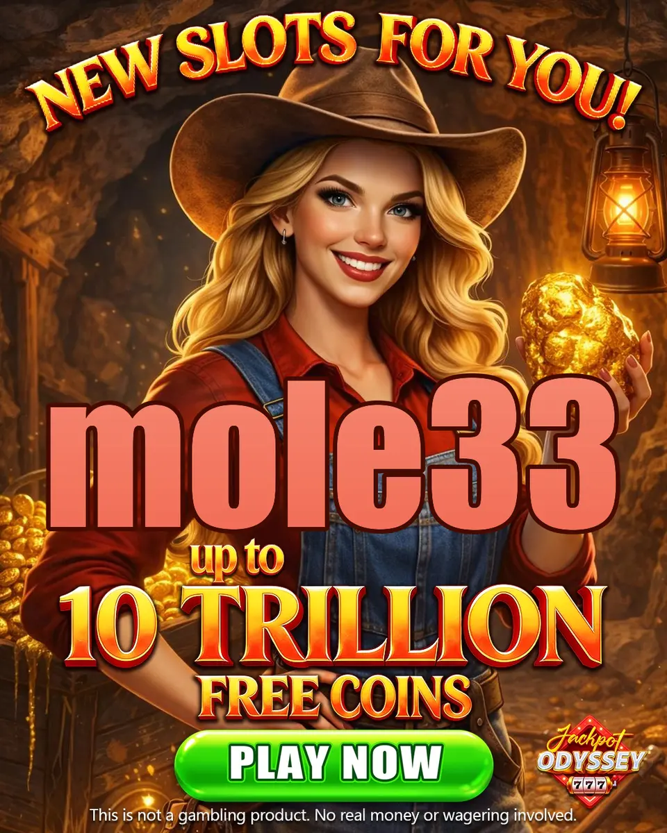 mole33 Masuk