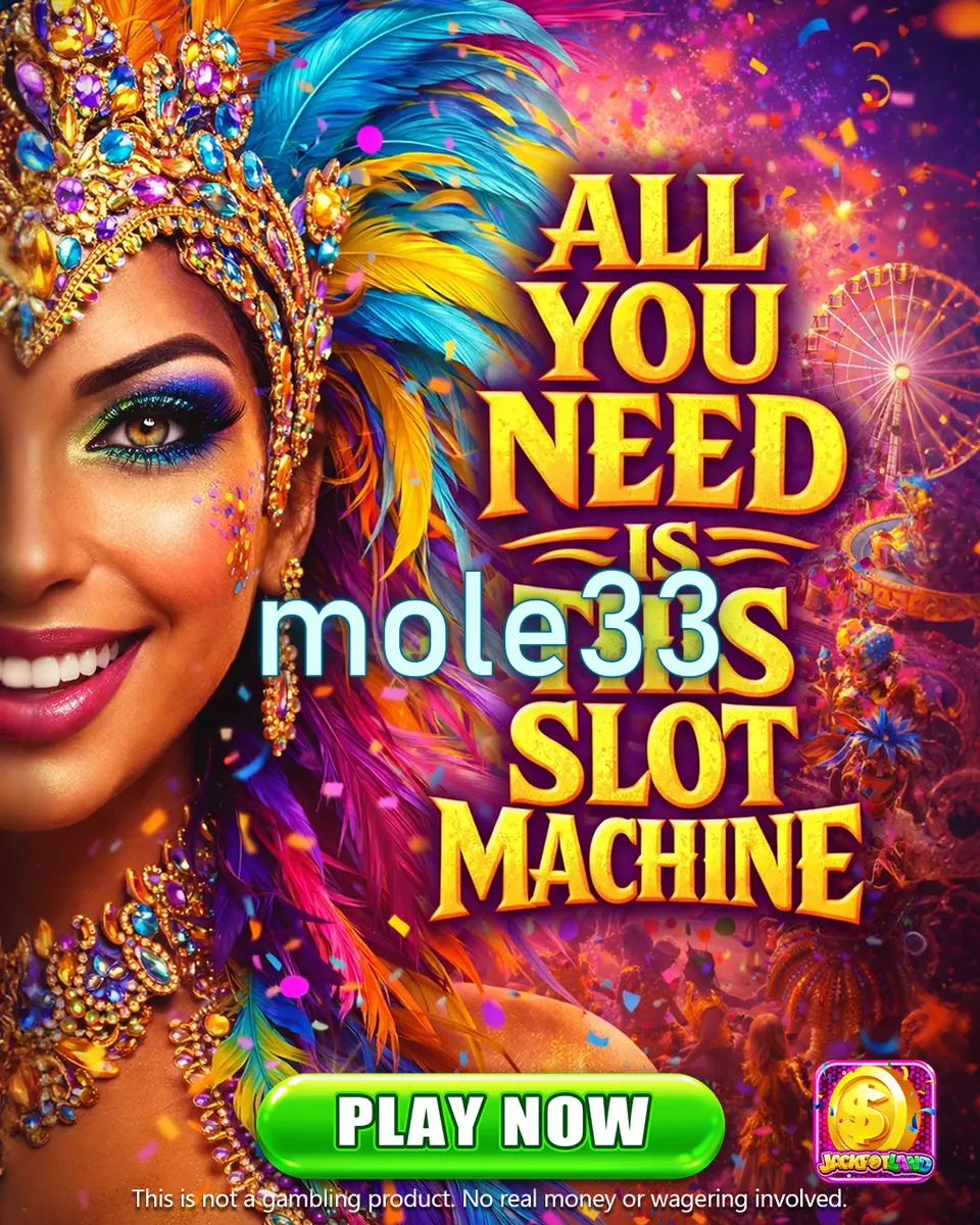 mole33 Tangkapan Layar Resmi APK